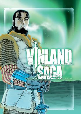 Read Vinland Saga  1 Page 7 in English