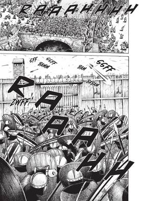 Read Vinland Saga  1 Page 9 in English