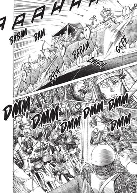 Read Vinland Saga  1 Page 10 in English