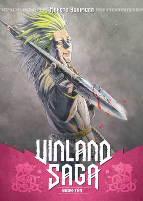 Vinland Saga: Vinland Saga 10