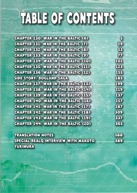 Read Vinland Saga  10 Page 4 in English