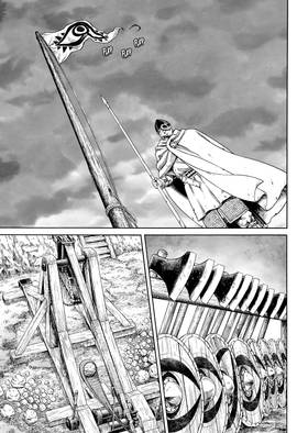 Read Vinland Saga  10 Page 7 in English