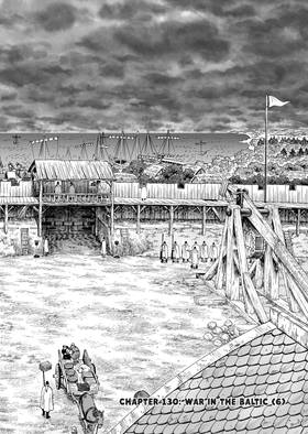 Read Vinland Saga  10 Page 8 in English