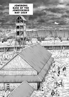 Read Vinland Saga  10 Page 9 in English