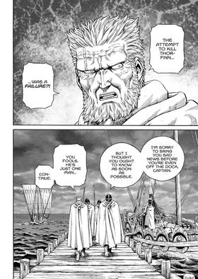 Read Vinland Saga  10 Page 10 in English