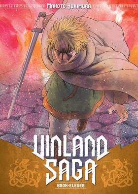 Vinland Saga: Vinland Saga 11