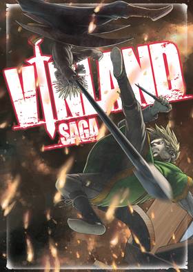 Read Vinland Saga  11 Page 3 in English