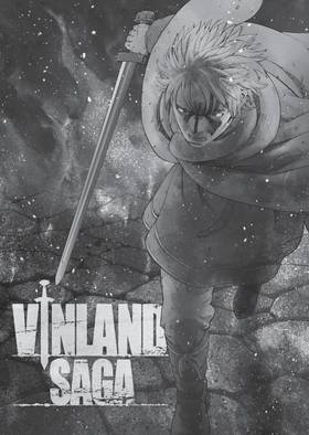 Read Vinland Saga  11 Page 5 in English