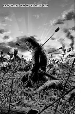 Read Vinland Saga  11 Page 7 in English