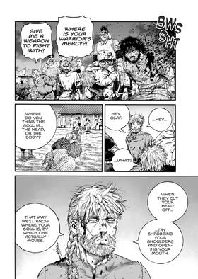 Read Vinland Saga  11 Page 10 in English