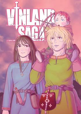 Read Vinland Saga  12 Page 3 in English