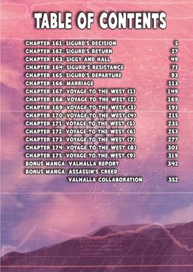 Read Vinland Saga  12 Page 4 in English