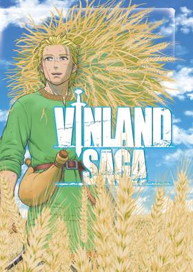 Read Vinland Saga  13 Page 3 in English