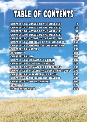 Read Vinland Saga  13 Page 4 in English