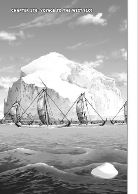 Read Vinland Saga  13 Page 7 in English
