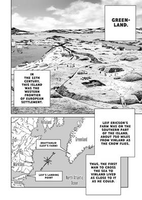 Read Vinland Saga  13 Page 10 in English