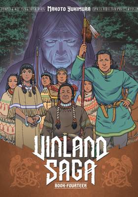Vinland Saga: Vinland Saga 14