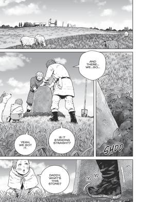 Read Vinland Saga  14 Page 5 in English