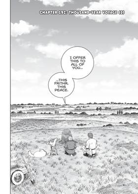 Read Vinland Saga  14 Page 8 in English