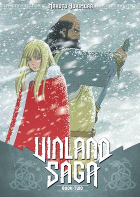 Vinland Saga: Vinland Saga 2