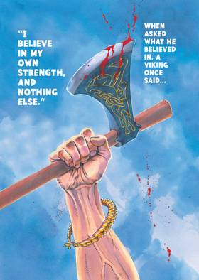 Read Vinland Saga  2 Page 5 in English