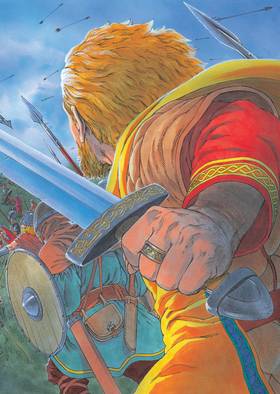 Read Vinland Saga  2 Page 6 in English