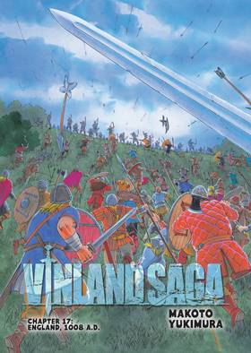 Read Vinland Saga  2 Page 7 in English