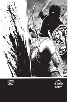 Read Vinland Saga  2 Page 9 in English