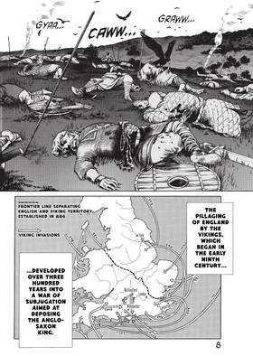 Read Vinland Saga  2 Page 10 in English