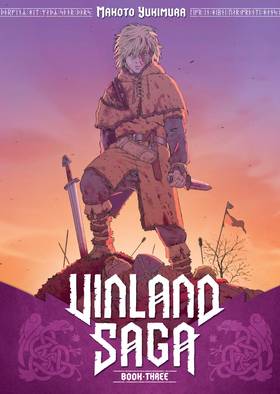Vinland Saga: Vinland Saga 3