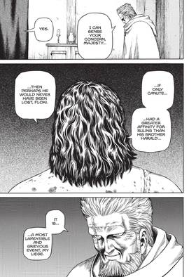 Read Vinland Saga  3 Page 9 in English