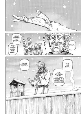 Read Vinland Saga  3 Page 10 in English