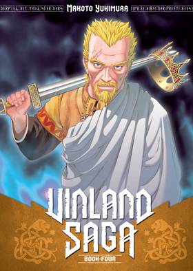 Vinland Saga: Vinland Saga 4