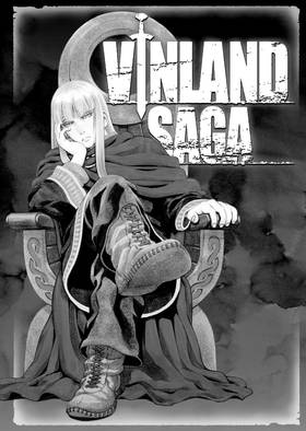 Read Vinland Saga  4 Page 3 in English