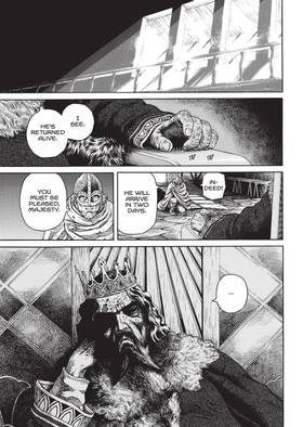 Read Vinland Saga  4 Page 7 in English