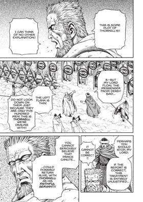 Read Vinland Saga  4 Page 9 in English