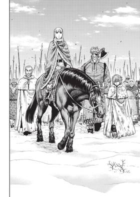 Read Vinland Saga  4 Page 10 in English