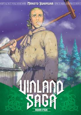 Vinland Saga: Vinland Saga 5