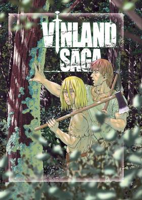 Read Vinland Saga  5 Page 3 in English