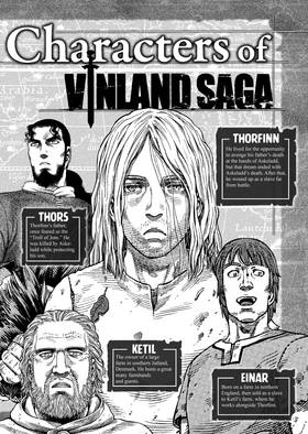 Read Vinland Saga  5 Page 6 in English