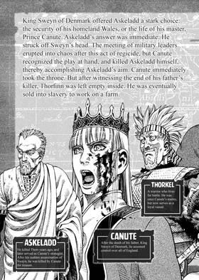 Read Vinland Saga  5 Page 7 in English