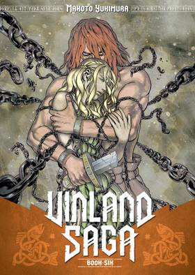 Vinland Saga: Vinland Saga 6
