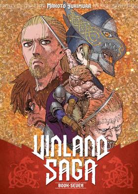 Vinland Saga: Vinland Saga 7