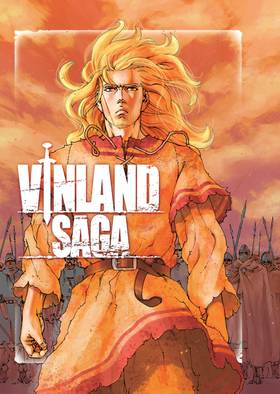 Read Vinland Saga  7 Page 3 in English