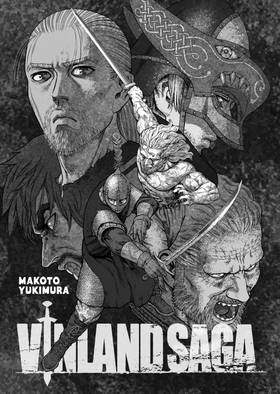 Read Vinland Saga  7 Page 5 in English