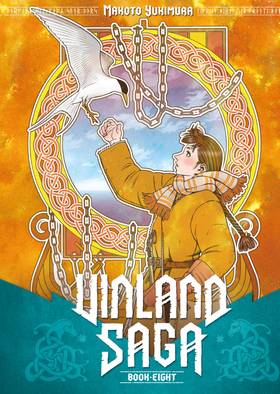 Vinland Saga: Vinland Saga 8
