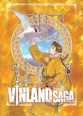 Read Vinland Saga  8 Page 3 in English
