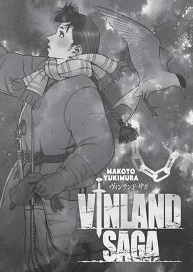 Read Vinland Saga  8 Page 5 in English