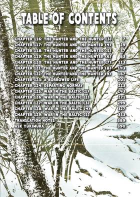 Read Vinland Saga  9 Page 4 in English