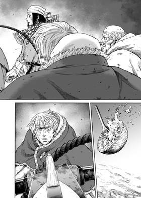 Read Vinland Saga  9 Page 10 in English